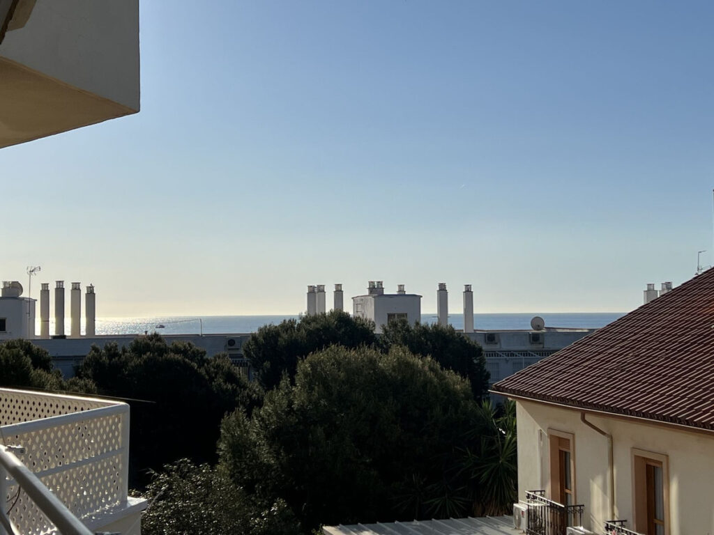 Middle Floor Apartment Torremolinos