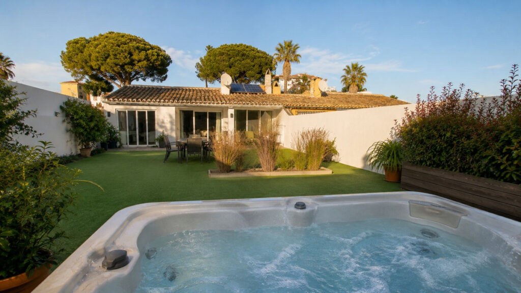 Semi-Detached House Calahonda