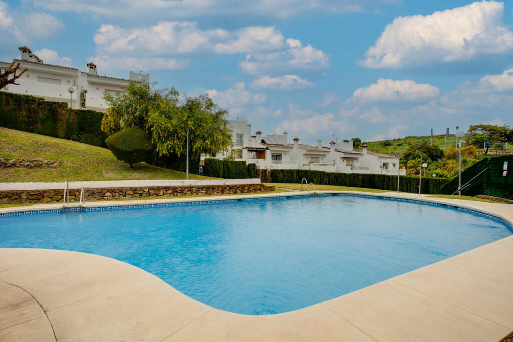 Townhouse Estepona