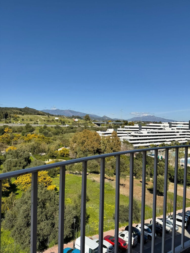 Penthouse Estepona