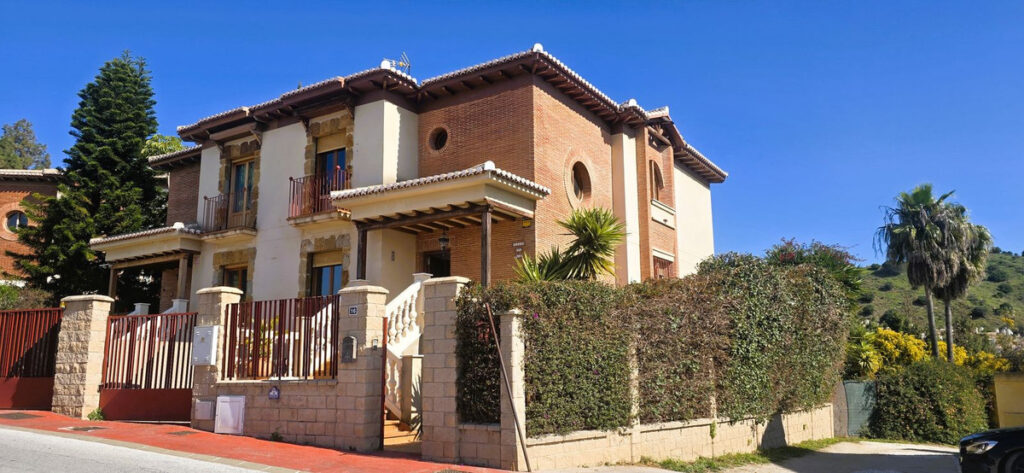 Semi-Detached House Calahonda
