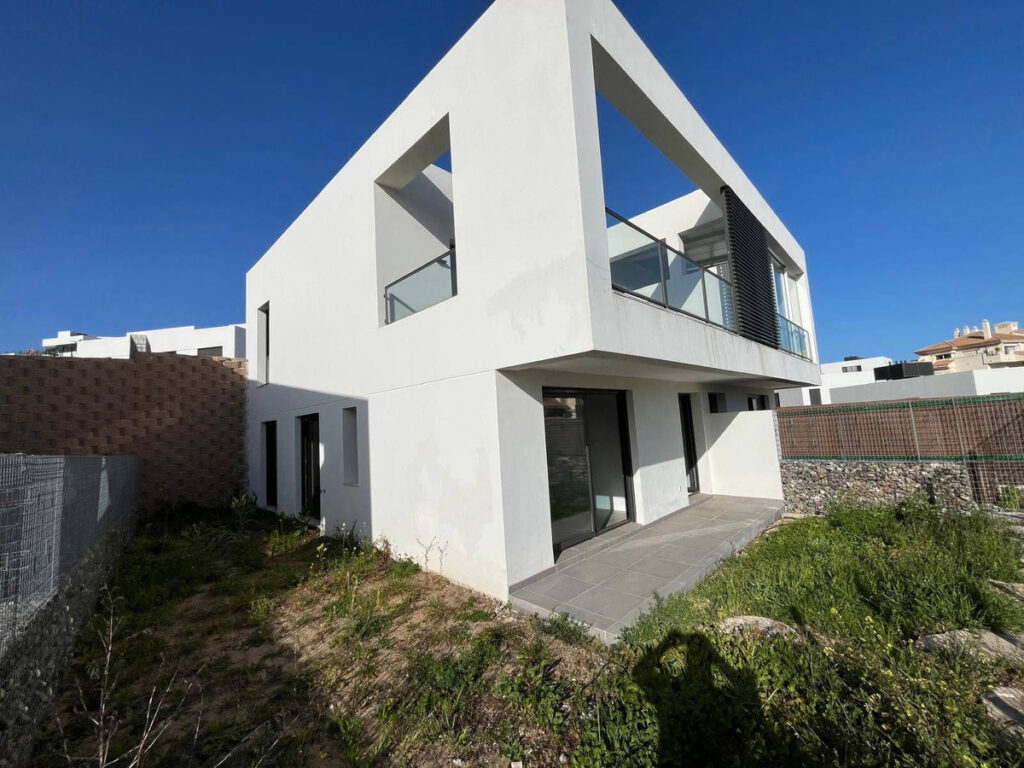 Semi-Detached House Riviera del Sol