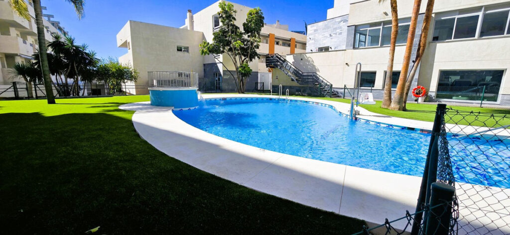 Middle Floor Apartment Riviera del Sol