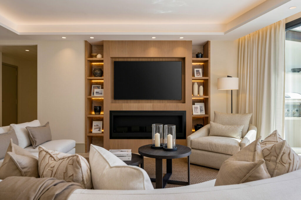 Ground Floor Apartment The Golden Mile