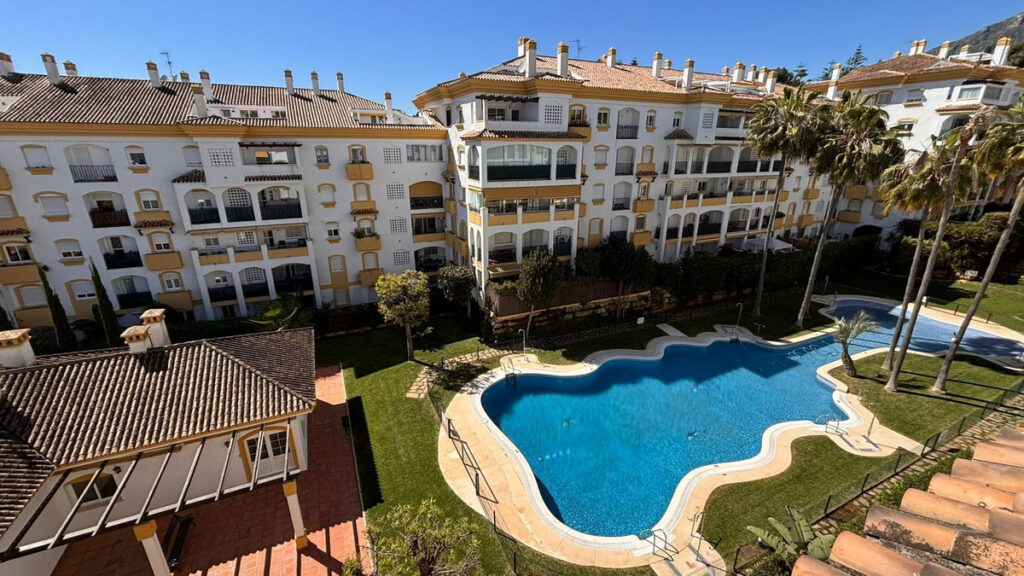 Penthouse Duplex Marbella