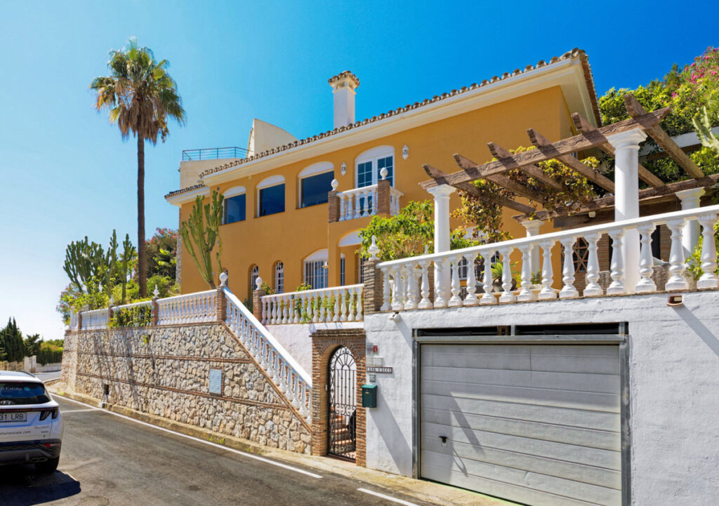 Detached Villa Torremuelle