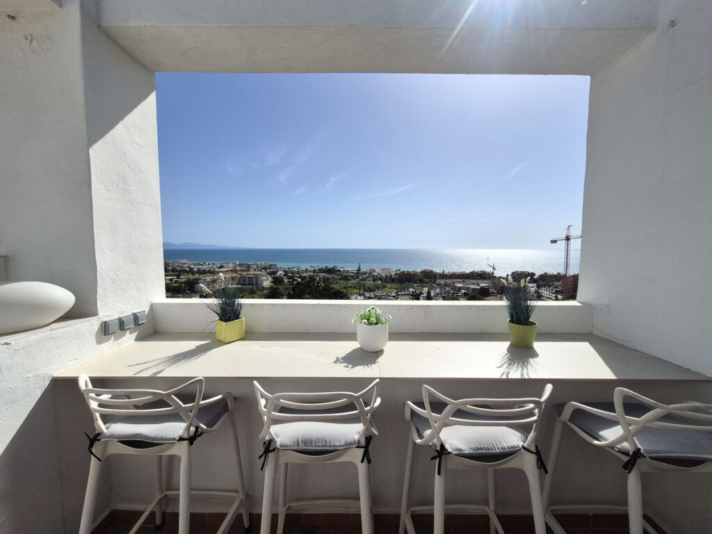 Penthouse Duplex La Duquesa