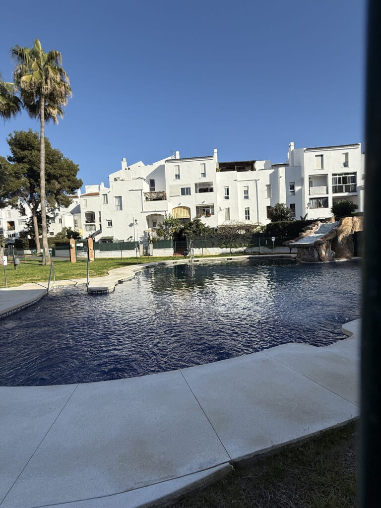 Penthouse Duplex Elviria