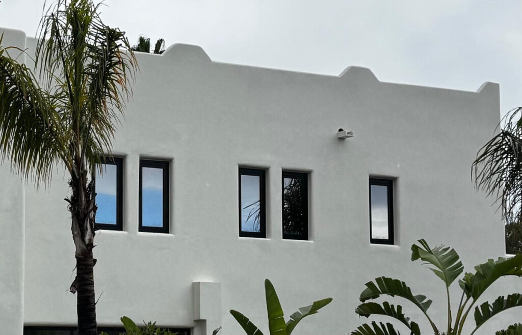 Detached Villa Guadalmina Baja