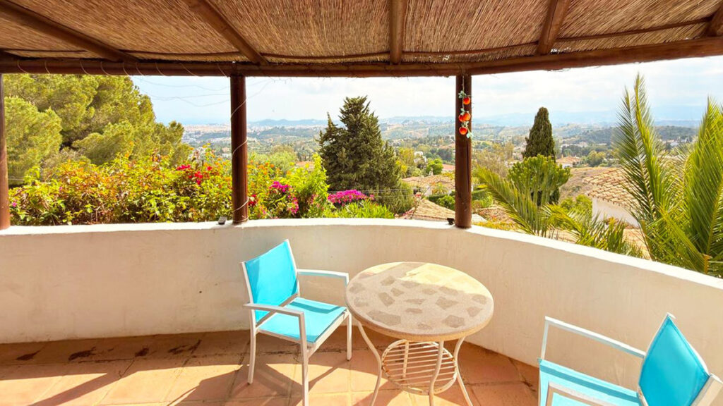 Detached Villa Mijas
