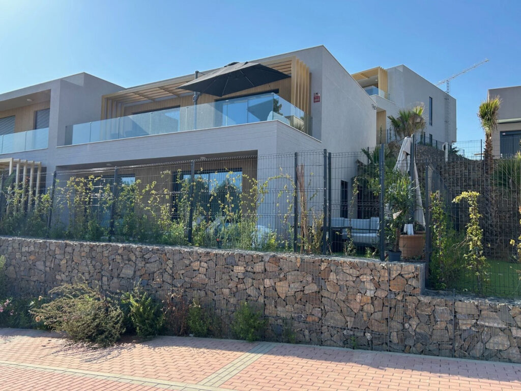 Townhouse El Chaparral