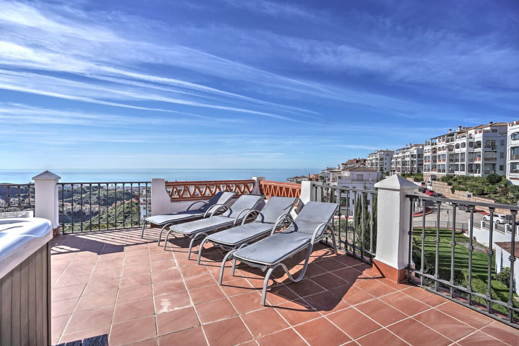 Penthouse Calahonda