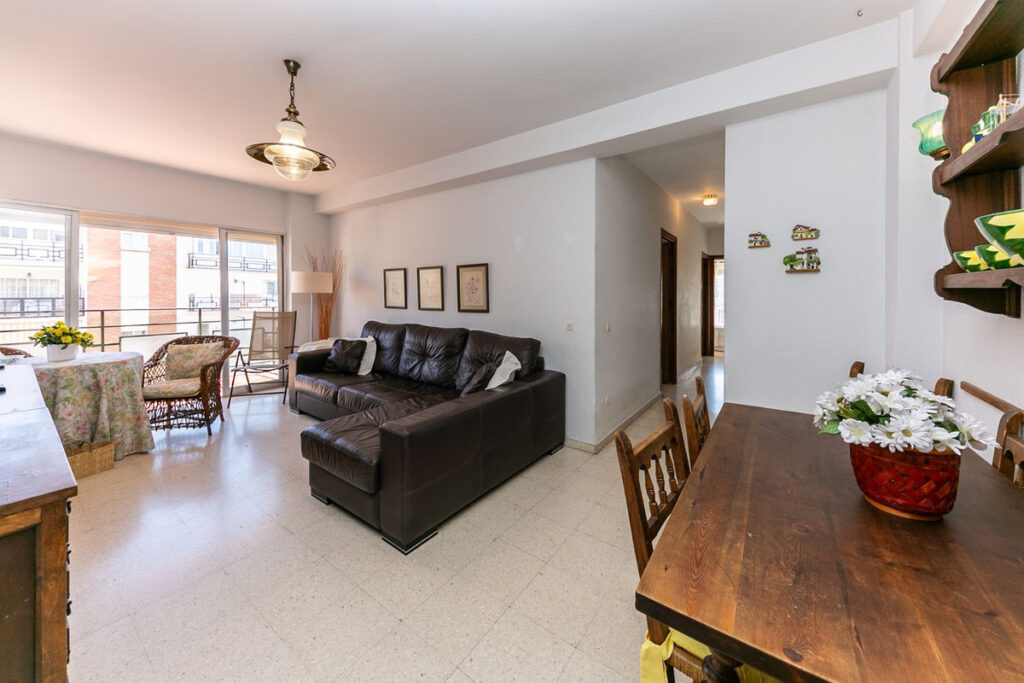 Top Floor Apartment Fuengirola