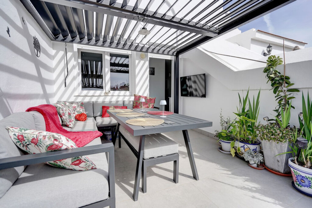 Townhouse Reserva de Marbella