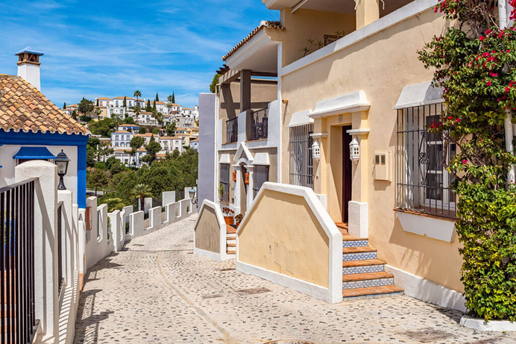 Townhouse La Heredia