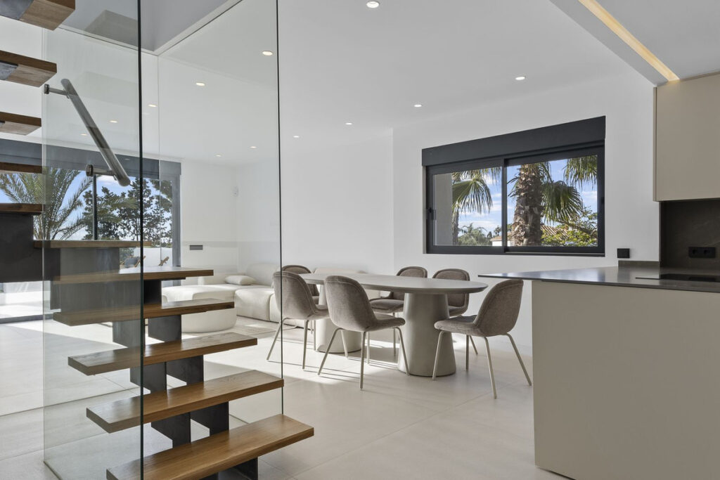 Penthouse Duplex El Paraiso