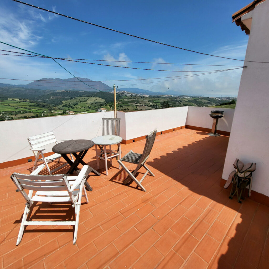 Semi-Detached House Manilva