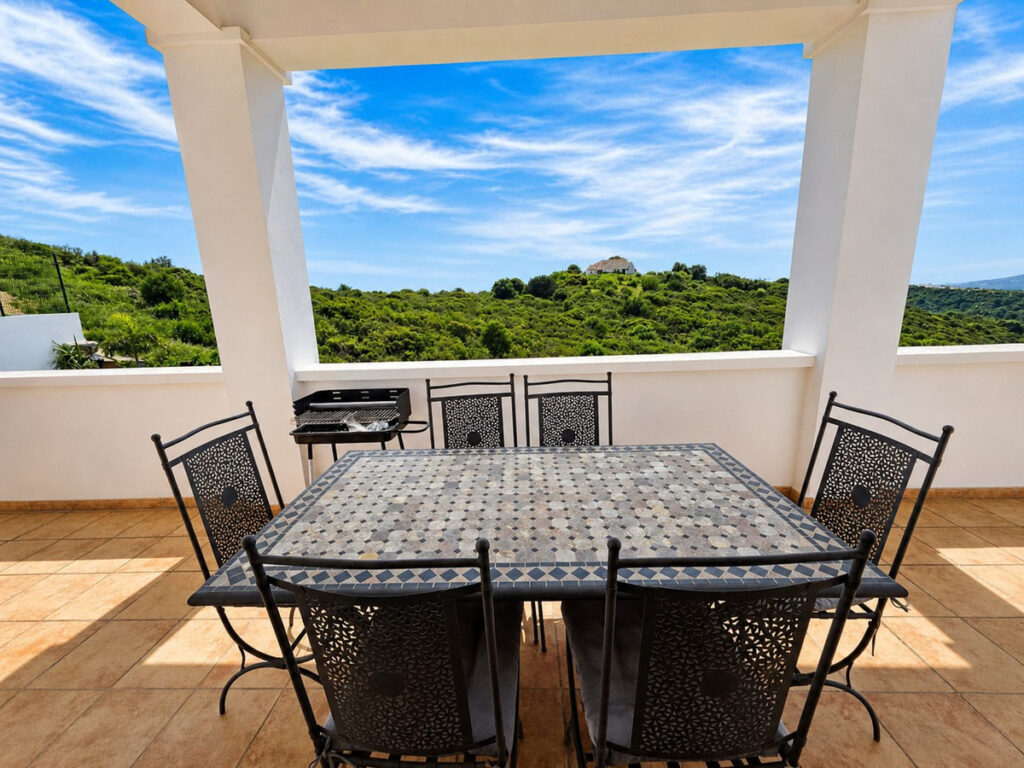 Townhouse Casares Playa