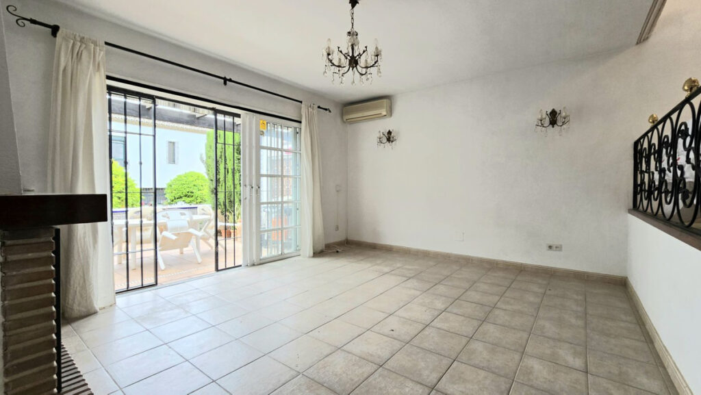 Townhouse Mijas Golf