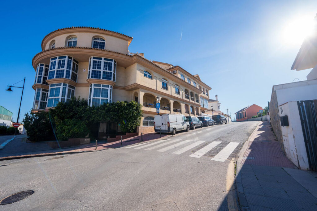 Penthouse Duplex Los Pacos