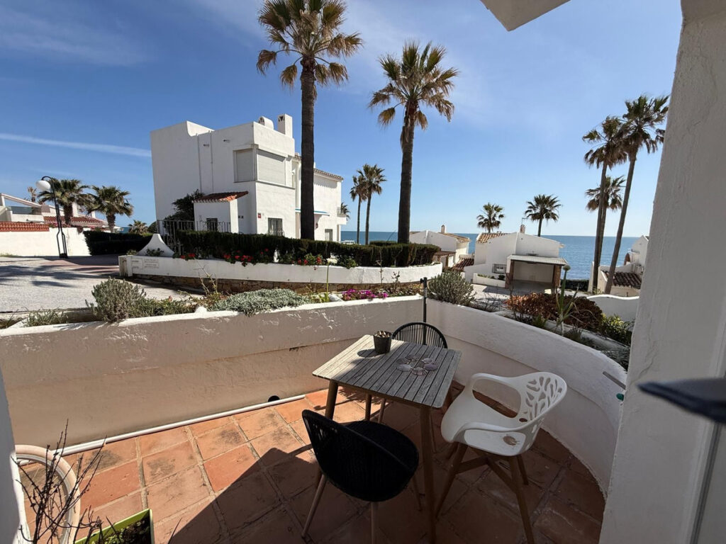 Townhouse Calahonda