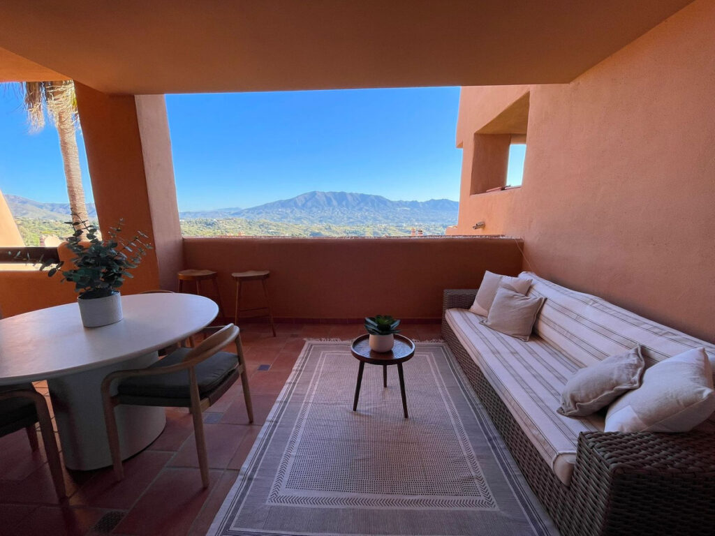 Middle Floor Apartment La Mairena