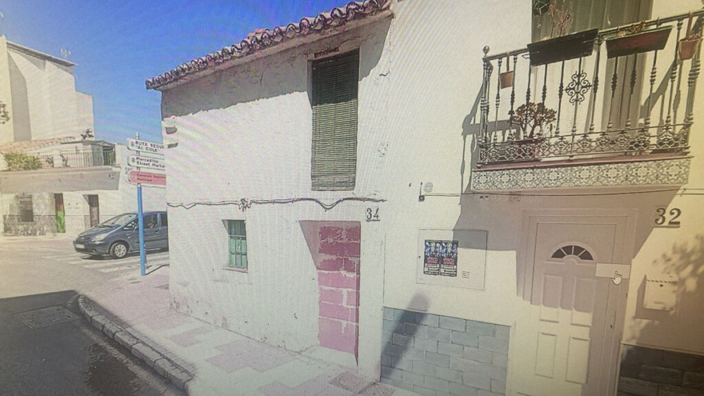 Residential Plot Torremolinos