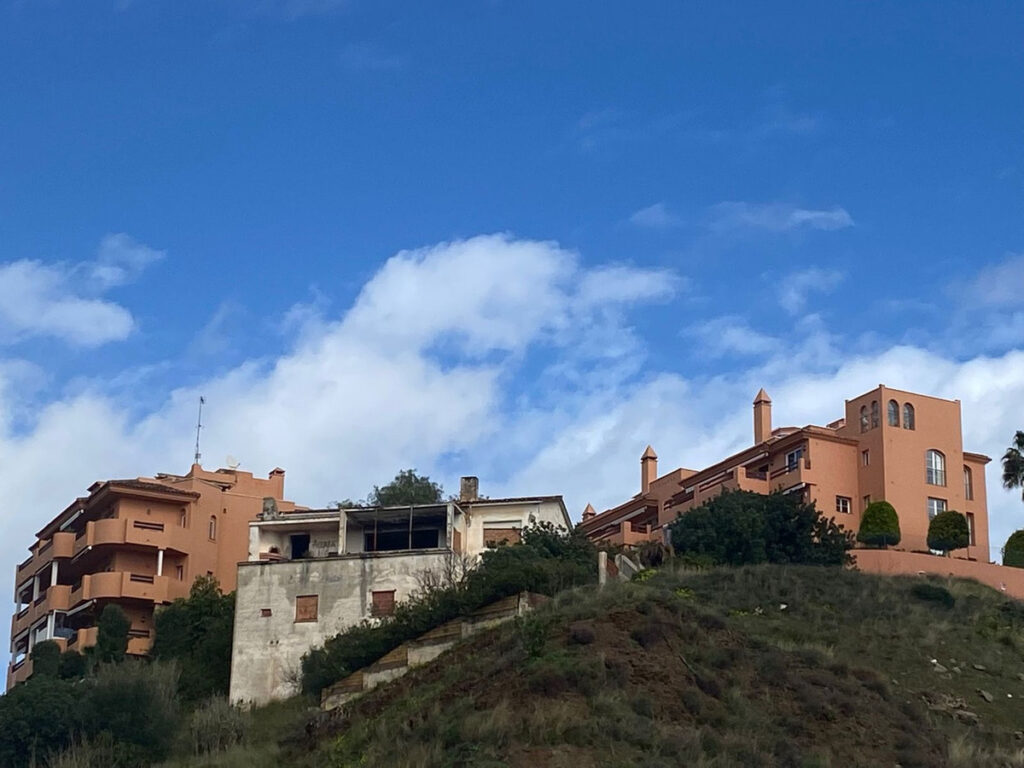 Residential Plot Los Pacos