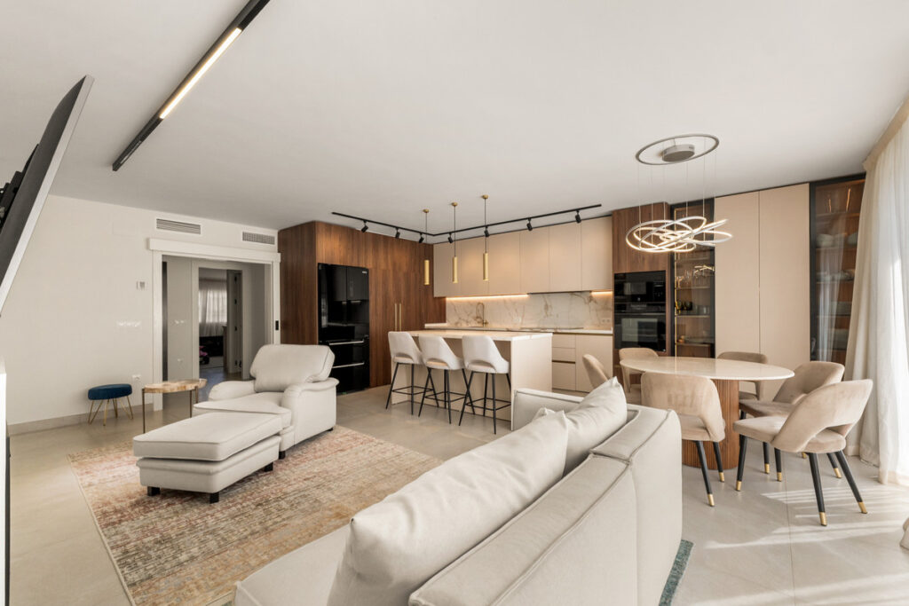 Townhouse Estepona