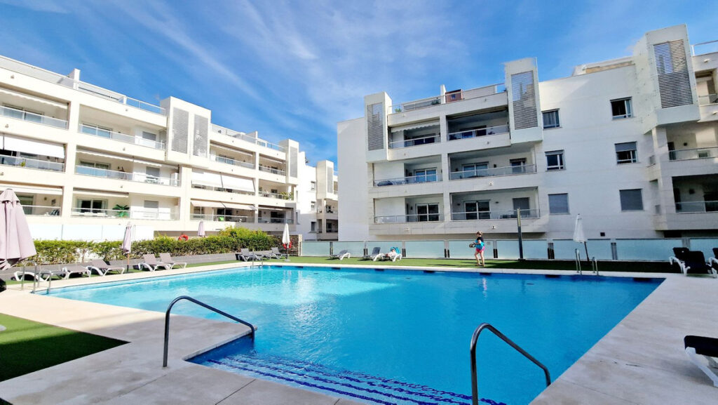 Penthouse San Pedro de Alcántara