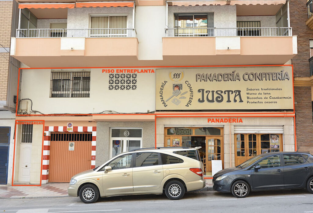 Business Málaga Centro