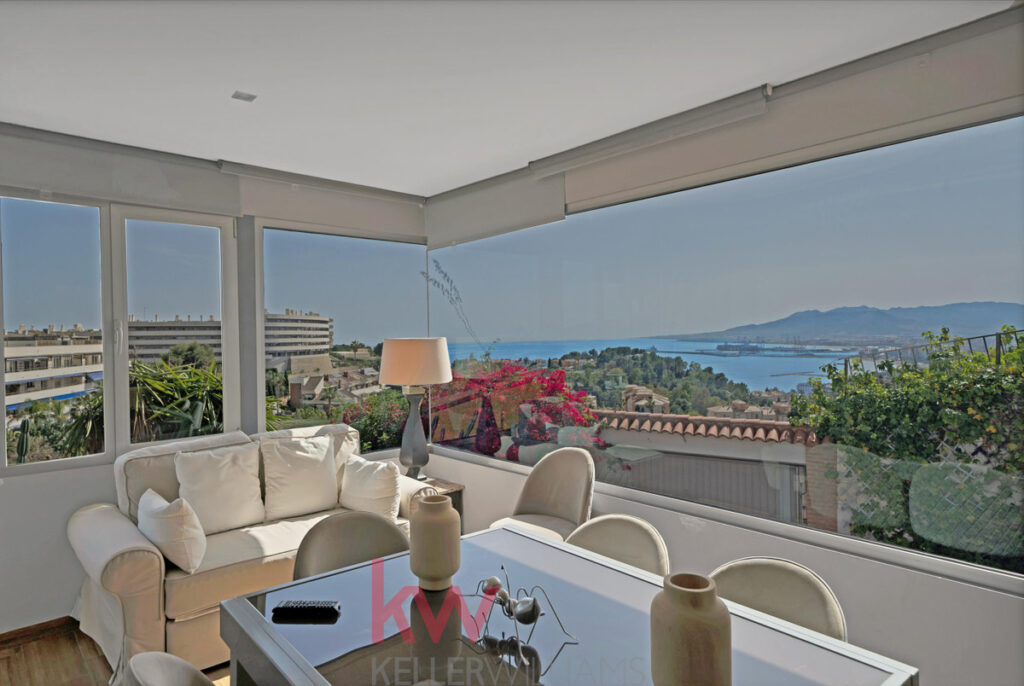 Detached Villa Málaga