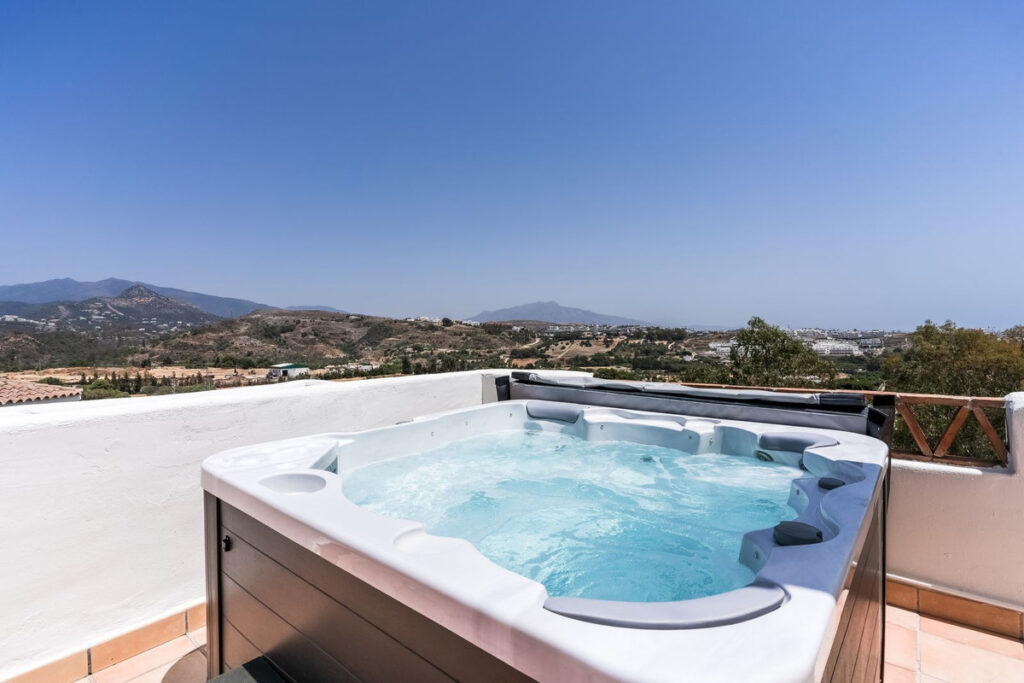 Penthouse Duplex Selwo