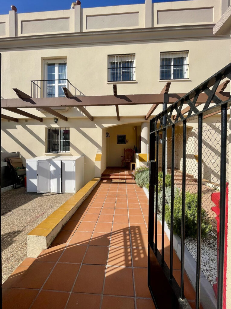 Townhouse La Duquesa