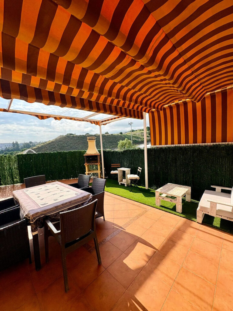 Ground Floor Apartment Riviera del Sol