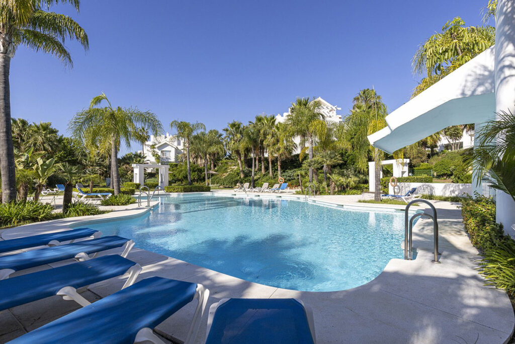 Penthouse Casares