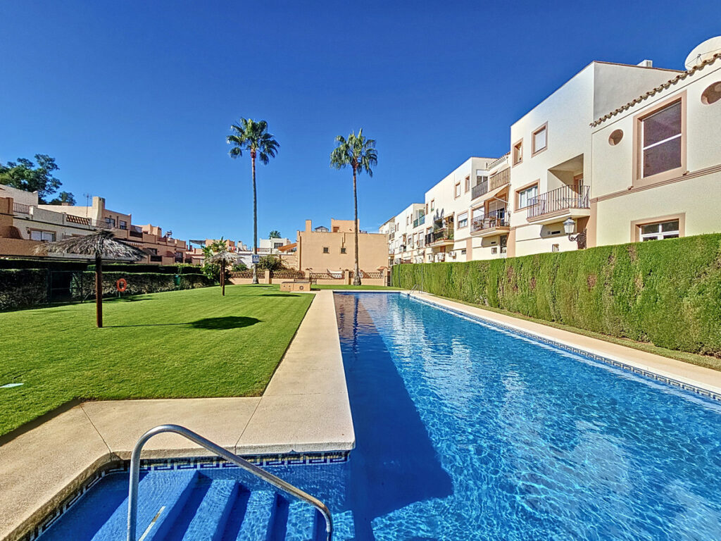 Townhouse Estepona