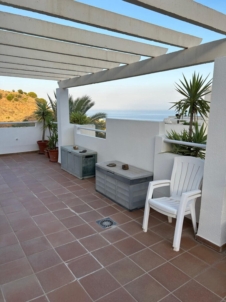 Penthouse Calahonda