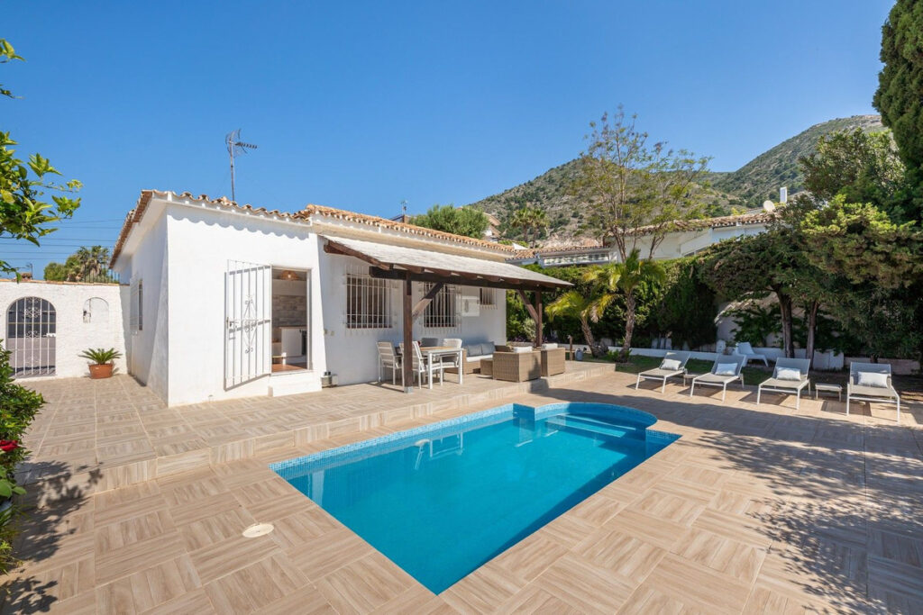 Detached Villa La Capellania