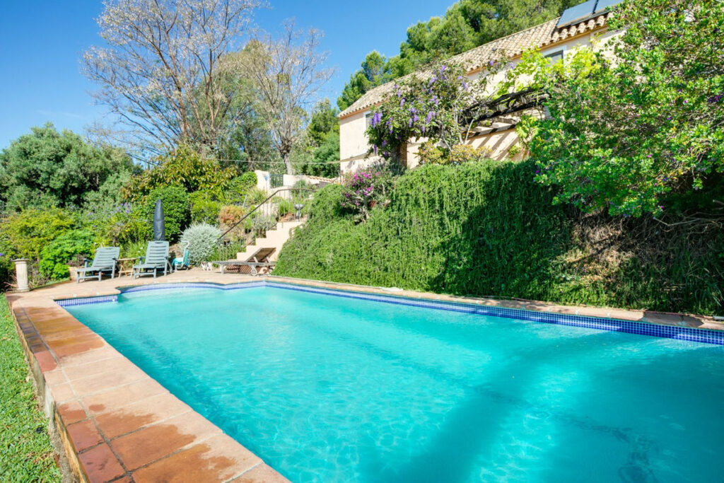 Detached Villa Estepona