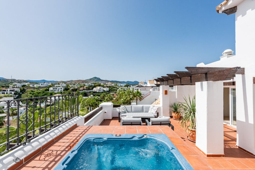 Penthouse Atalaya