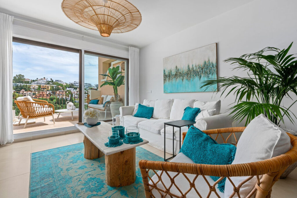 Penthouse Duplex Estepona