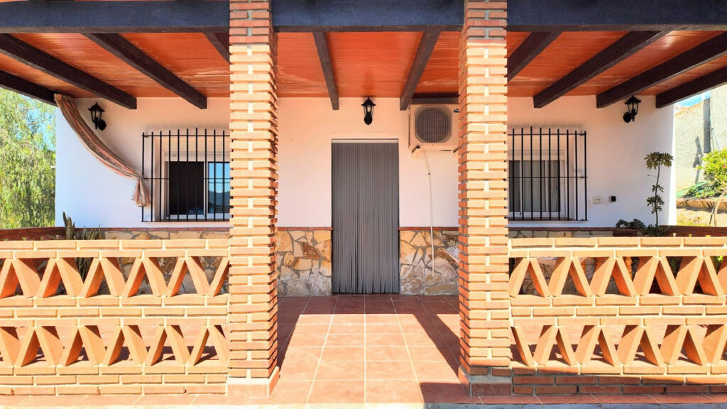 Finca – Cortijo Pizarra