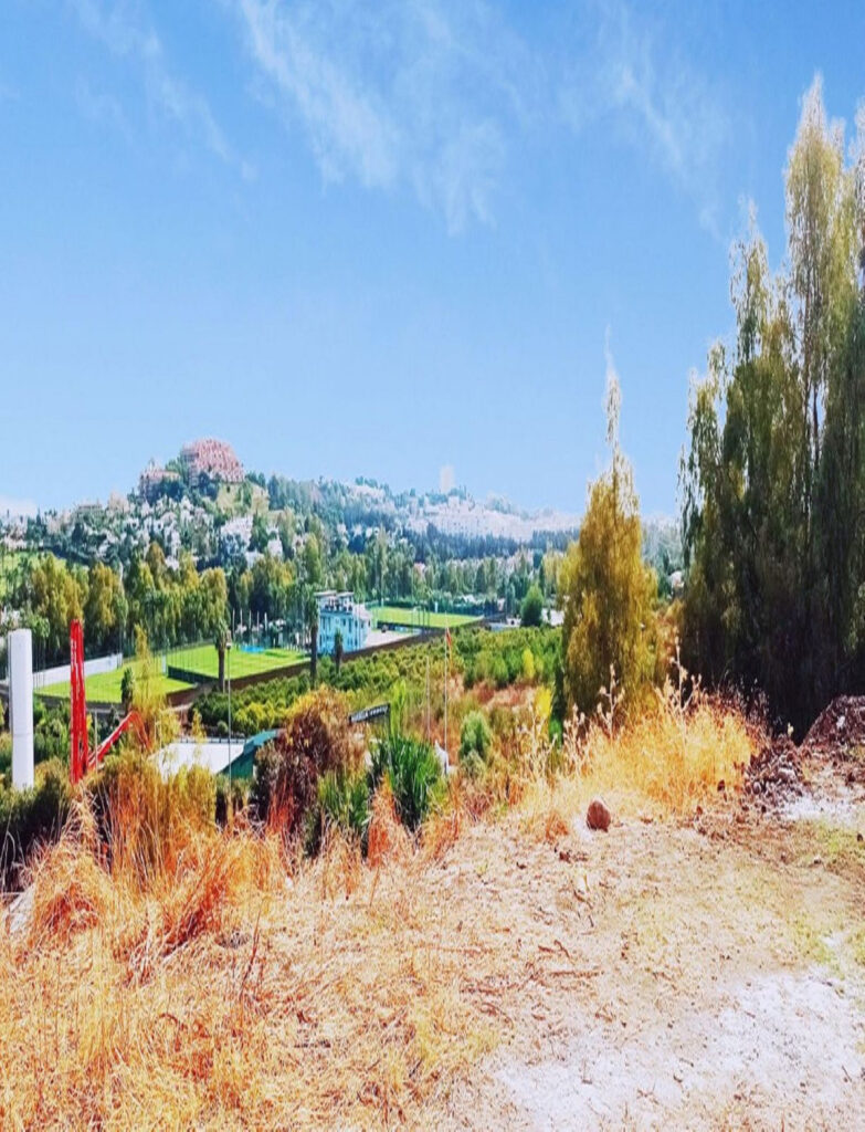 Residential Plot La Quinta