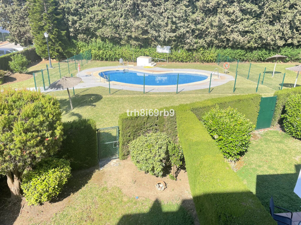 Penthouse Estepona