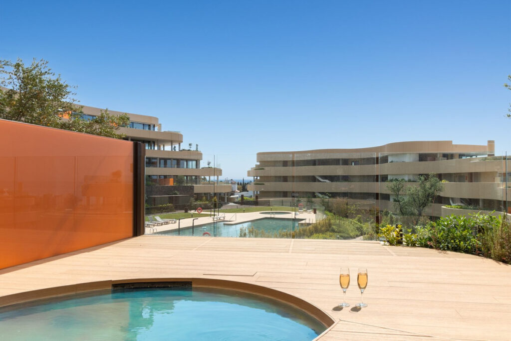 Ground Floor Apartment Fuengirola