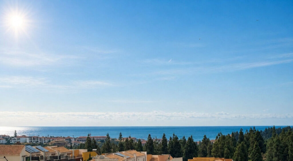 Penthouse El Chaparral