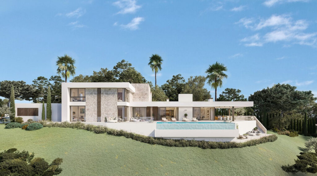 Residential Plot La Cala Golf
