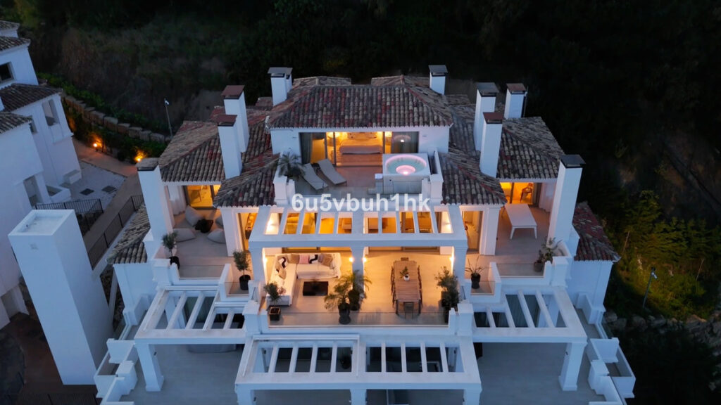 Penthouse Duplex Nueva Andalucía