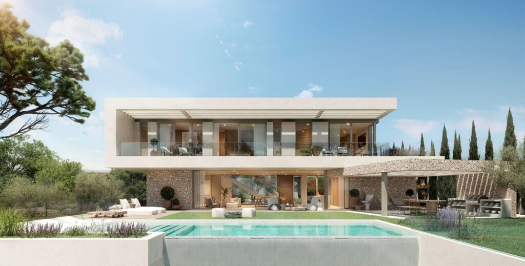 Residential Plot La Cala Golf